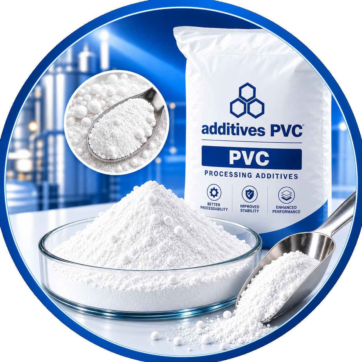 PVC Additives