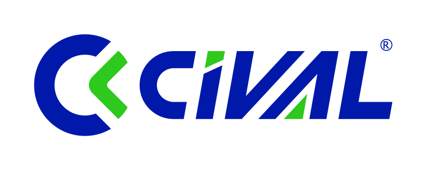 CIVAL CHINA