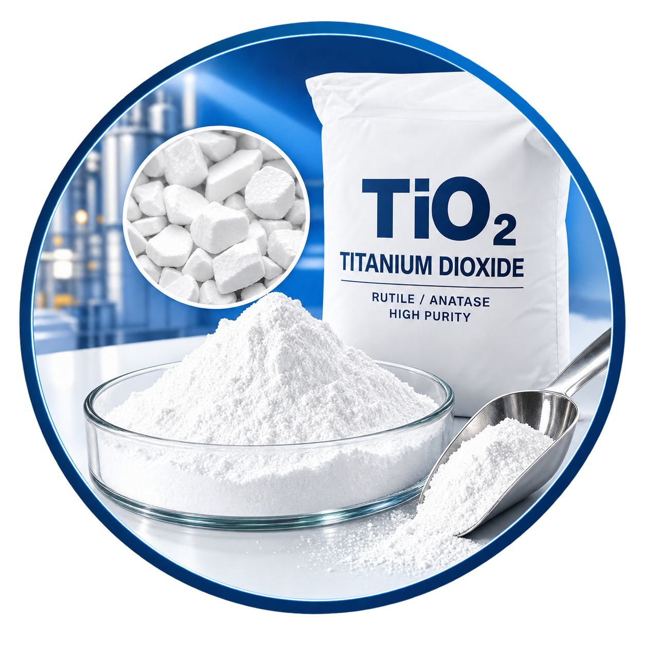 Titanium Dioxide