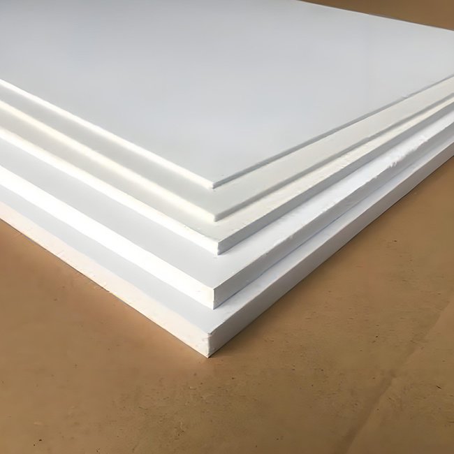 HT6861 series foam board reference photo, view 3