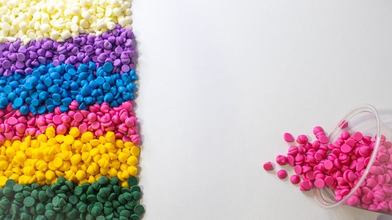 Color masterbatch