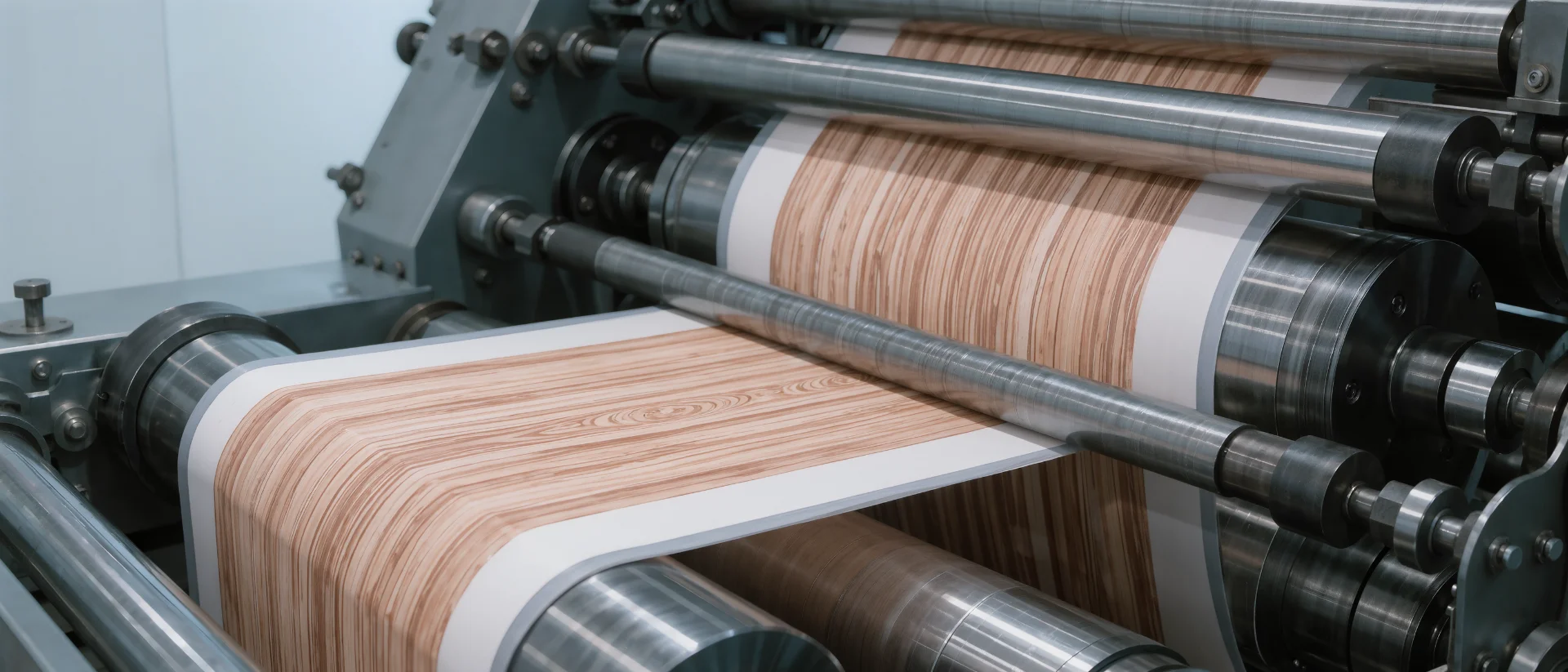 CV-TR-779 — Rutile TiO₂ for Decorative Laminate Paper