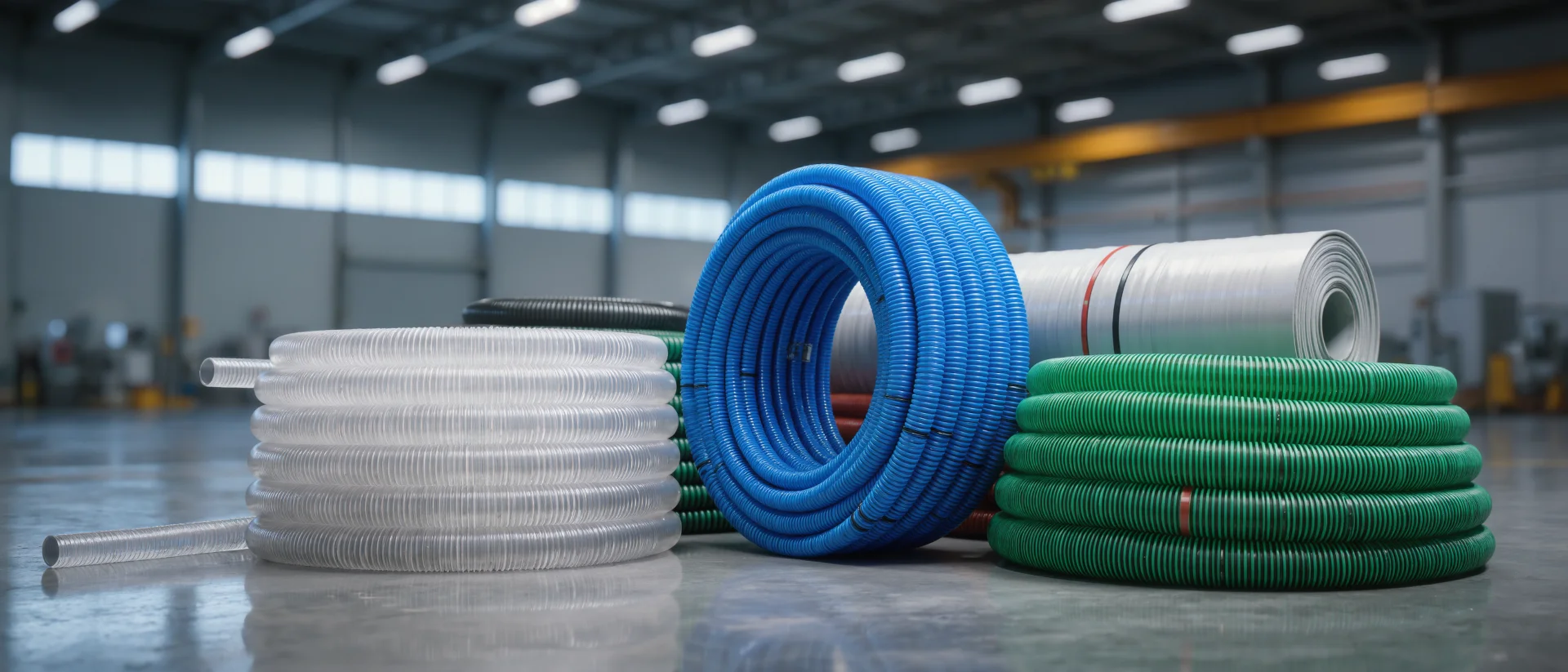 CV-PA-ACR — ACR Processing Aid for PVC