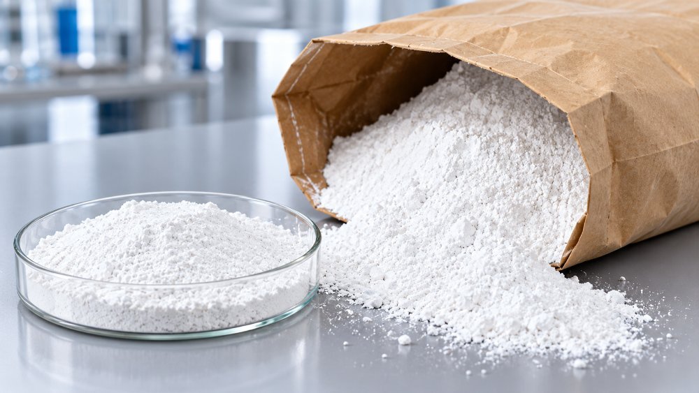 One-pack calcium zinc heat stabilizer powder for PVC
