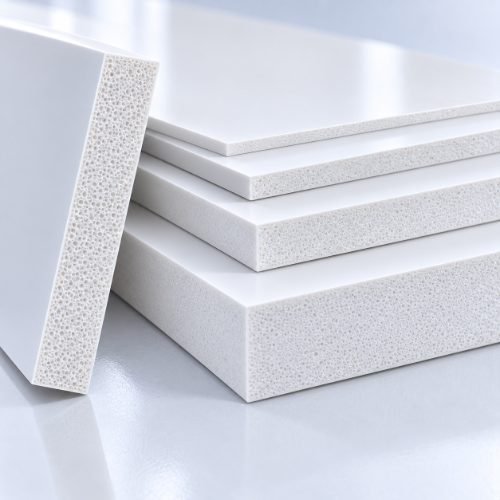 PVC foam board