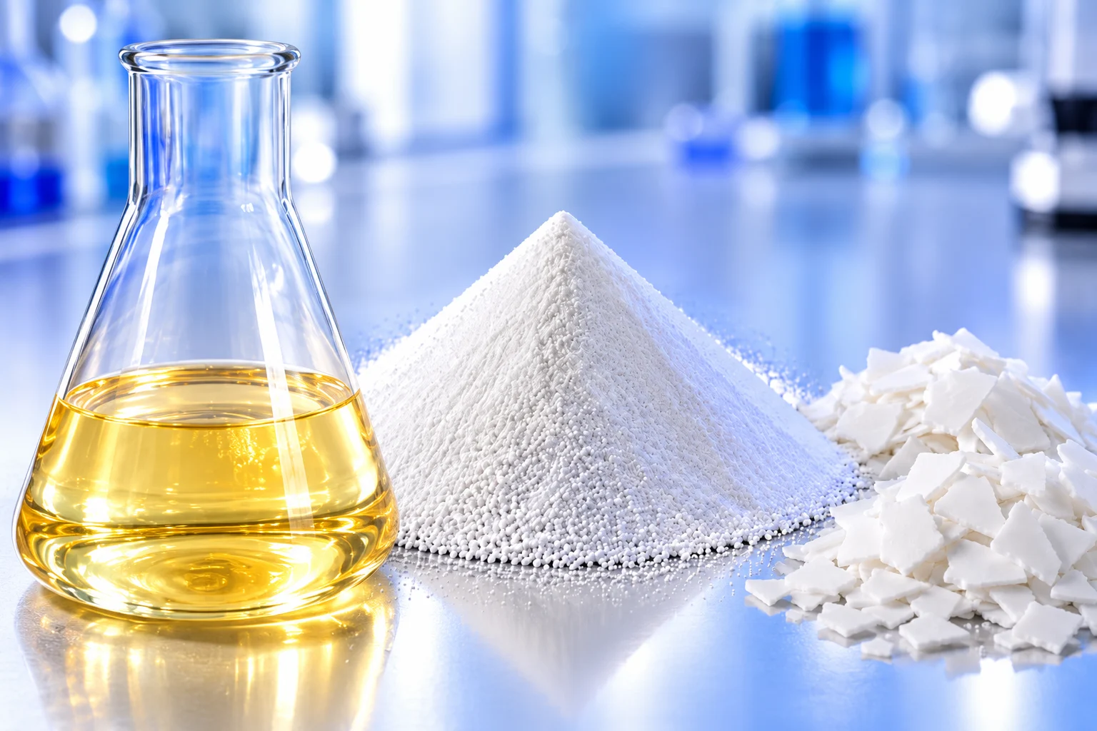 PVC Additives
