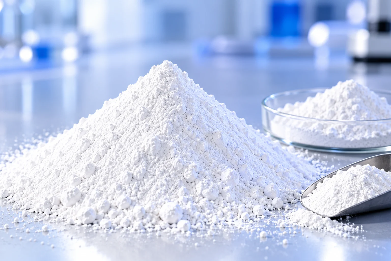 Titanium Dioxide